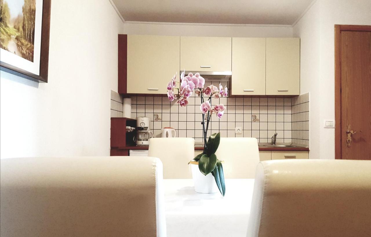 The Orange One Apartment Новиград Екстериор снимка